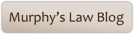 Murphy's Law Blog